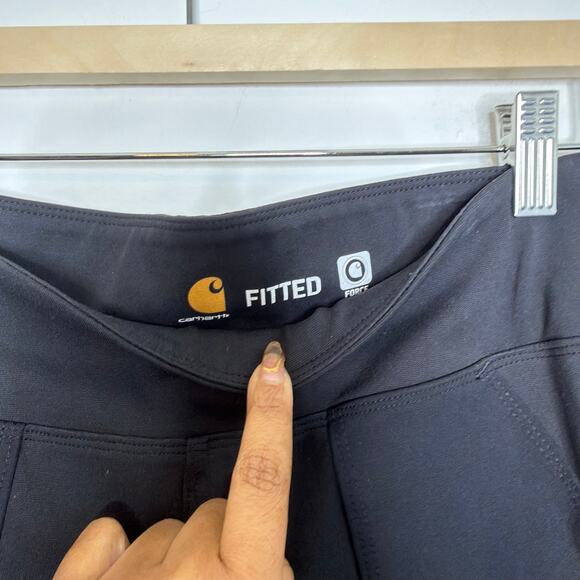 CARHARTT | Force Fitted Utility Leggings | M - Picture 5 of 6